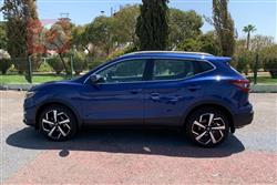 Nissan Rogue Sport